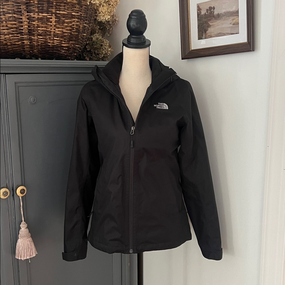 The North Face Apex Elevation Coat - Picture 2 of 5